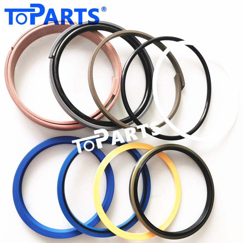 Premium quality components inside CAT 2159985 repair kit by TOPARTSMALL