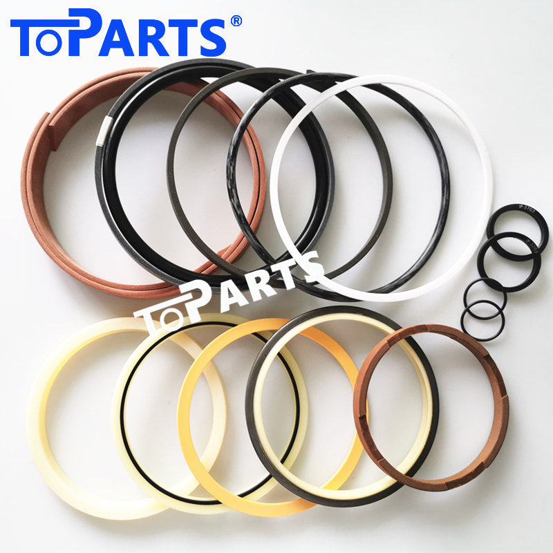2426840 Hydraulic Cylinder Seal Kit for CAT325C,325D L,329DL, 330C,330D, 336D 2502419 Boom Cylinder Repair Kit Main Seal Kit