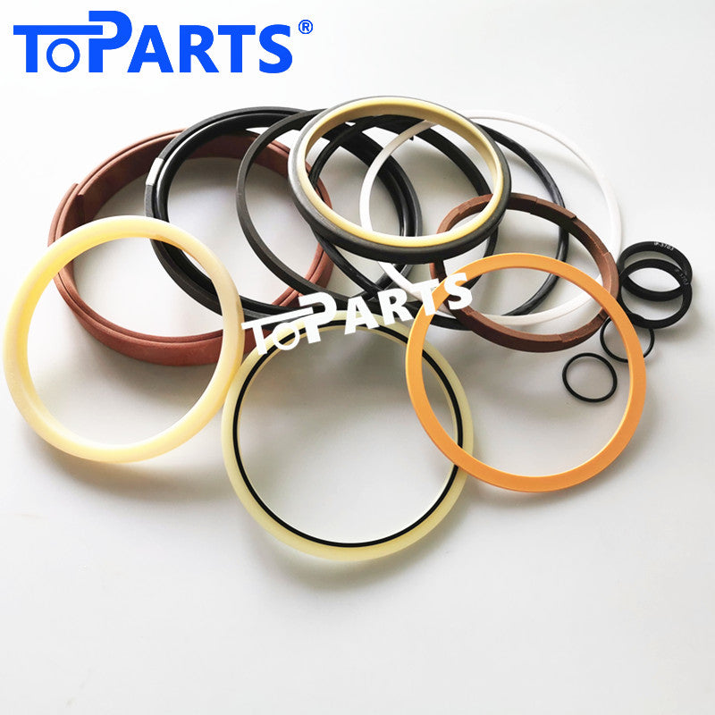 Premium quality components inside CAT 2426840 repair kit by TOPARTSMALL