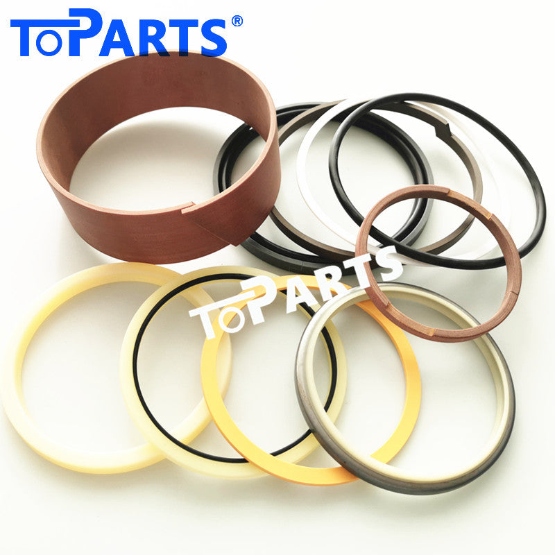 Premium quality components inside CAT 2481165 repair kit by TOPARTSMALL