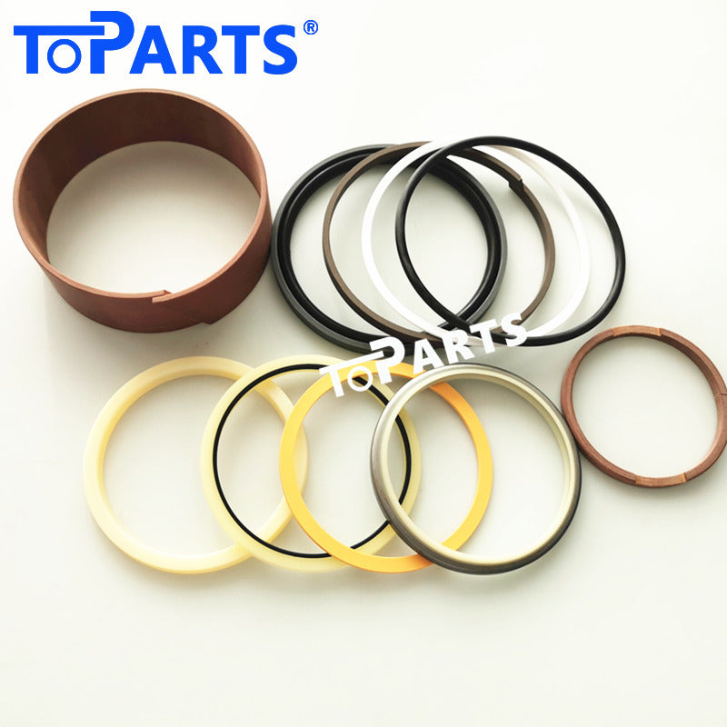 2481165 Hydraulic Cylinder Seal Kit for Caterpillar Cylinder Repair Kit Main Seal Kit