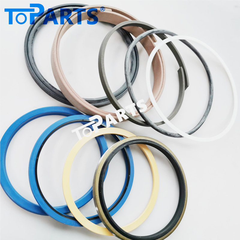 Premium quality components inside CAT 2502475 repair kit by TOPARTSMALL