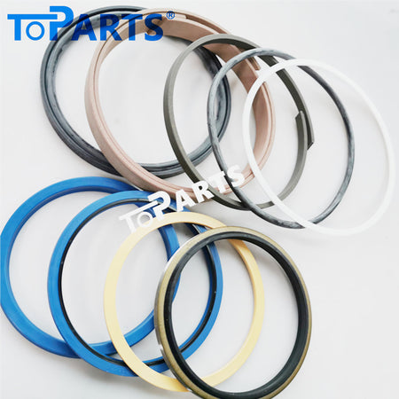 Premium quality components inside CAT 2502475 repair kit by TOPARTSMALL