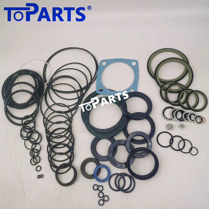 Premium quality components inside 3115915096 seal kit by TOPARTSMALL