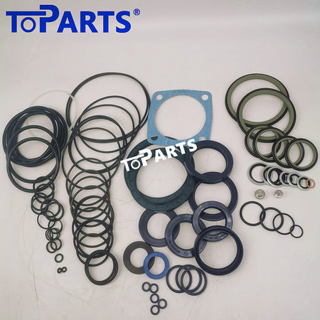 Premium quality components inside 3115915096 seal kit by TOPARTSMALL
