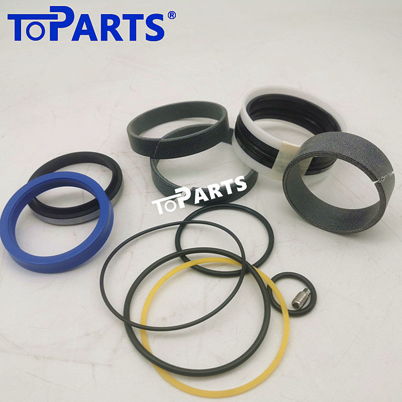 Premium quality components inside 3128314257 seal kit by TOPARTSMALL