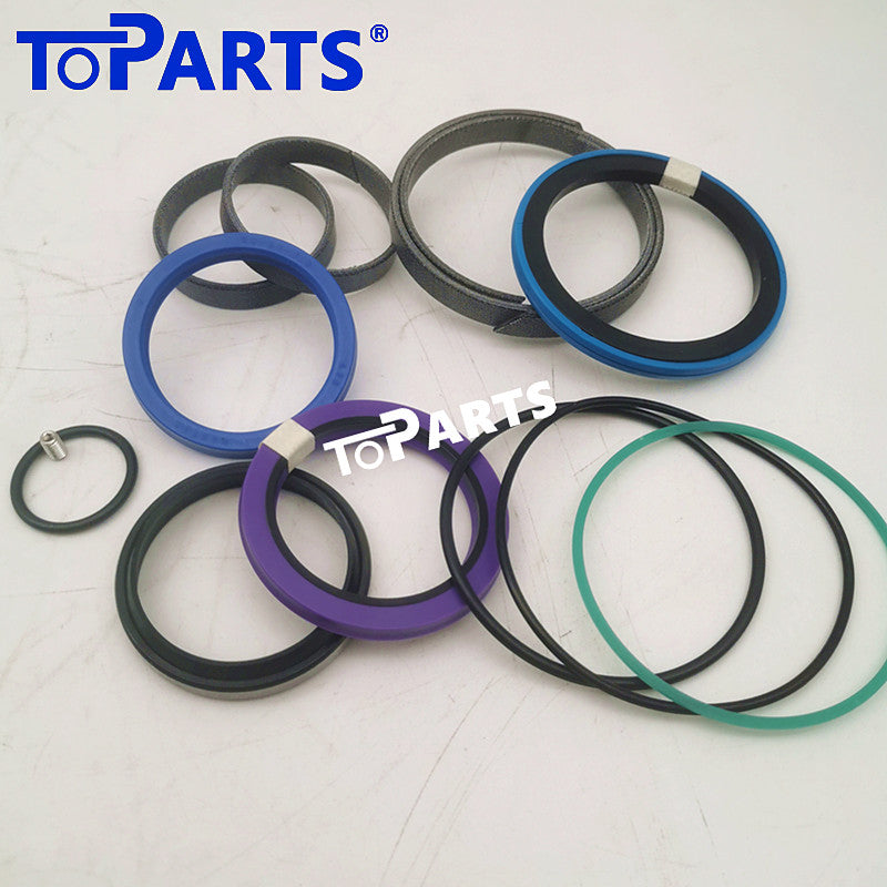 Premium quality components inside 3128321936 seal kit by TOPARTSMALL