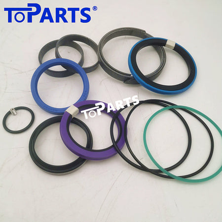 Premium quality components inside 3128321936 seal kit by TOPARTSMALL