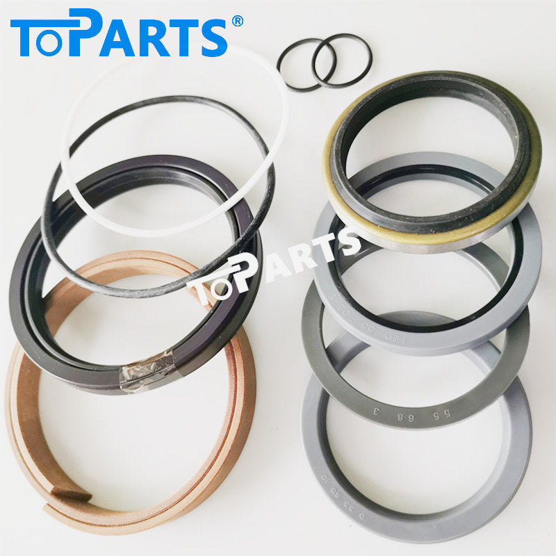 Factory direct replacement 707-99-26530 hydraulic cylinder seals for Komatsu machinery