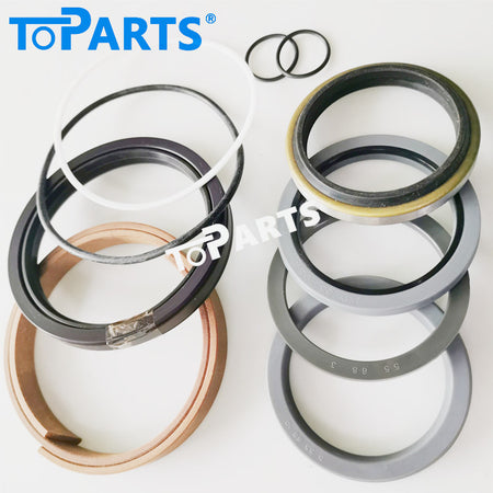 Factory direct replacement 707-99-26530 hydraulic cylinder seals for Komatsu machinery