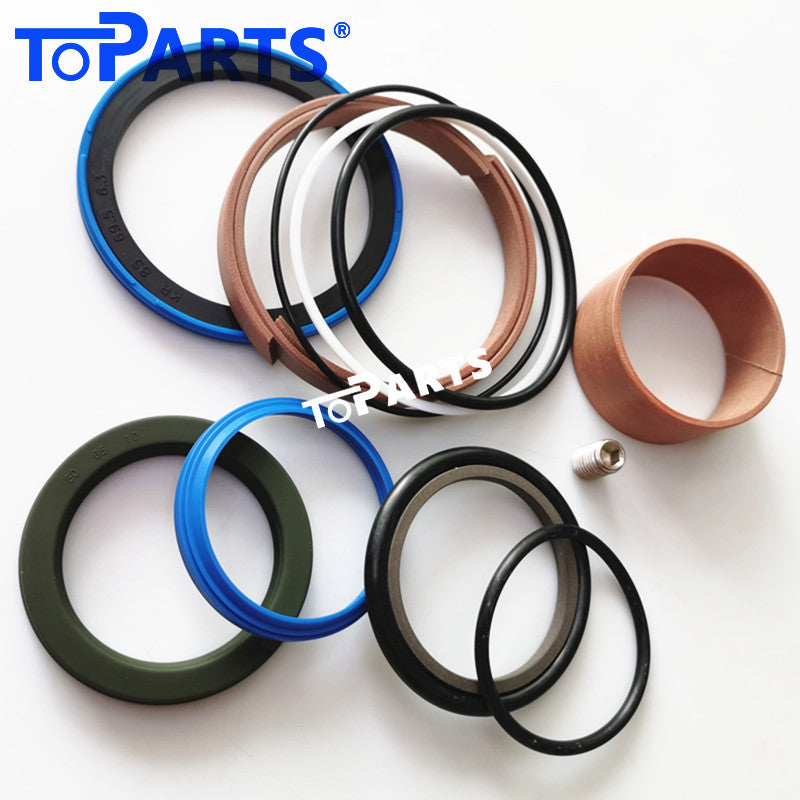 Premium O-rings and seals in Volvo 11709617 lift hydraulic seal kit by TOPARTSMALL
