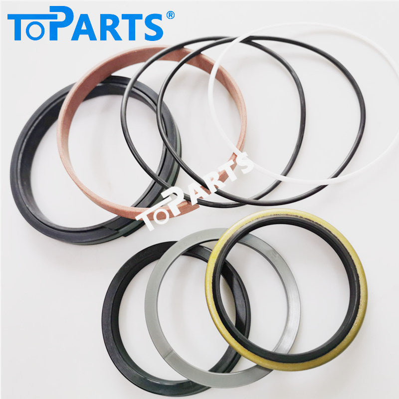 Factory direct replacement 707-98-36630 hydraulic seals for Komatsu machinery