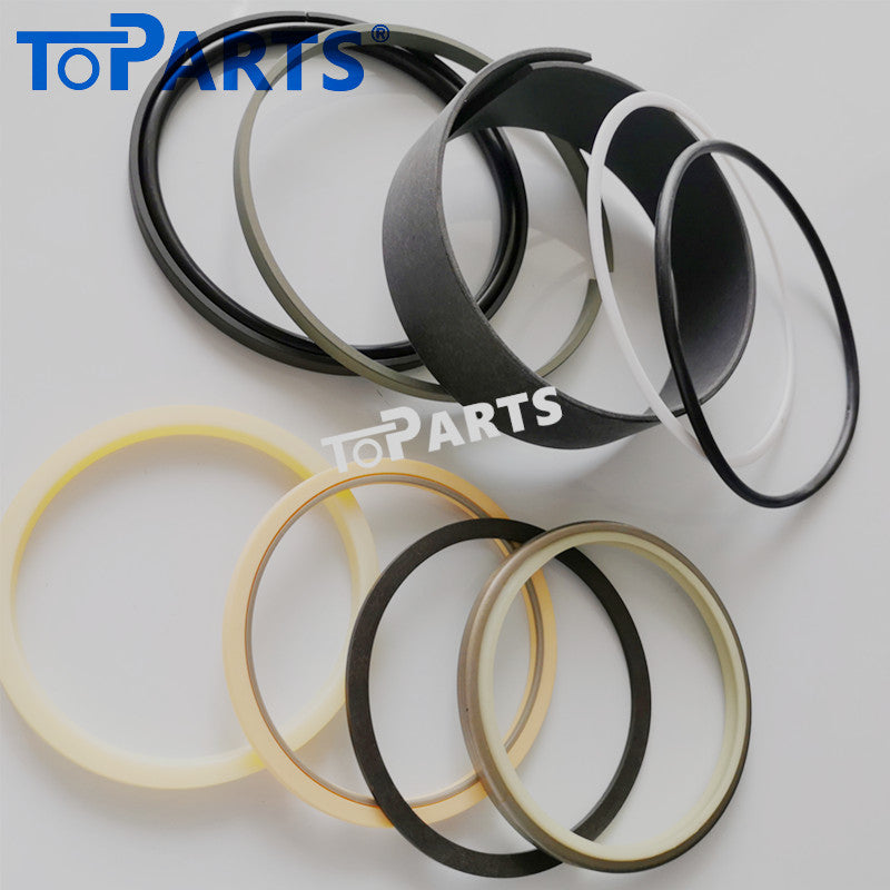 Factory direct replacement 087-6654 0876654 hydraulic seals for Caterpillar CAT machinery