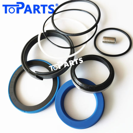Premium O-rings and seals in Volvo 11709913 bucket hydraulic seal kit by TOPARTSMALL
