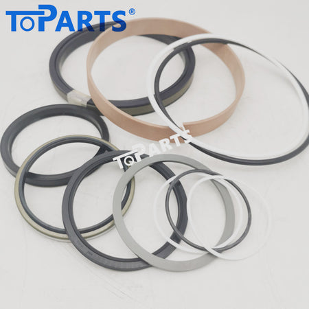 Durable heavy equipment components 707-99-64520 seal kit breakdown details