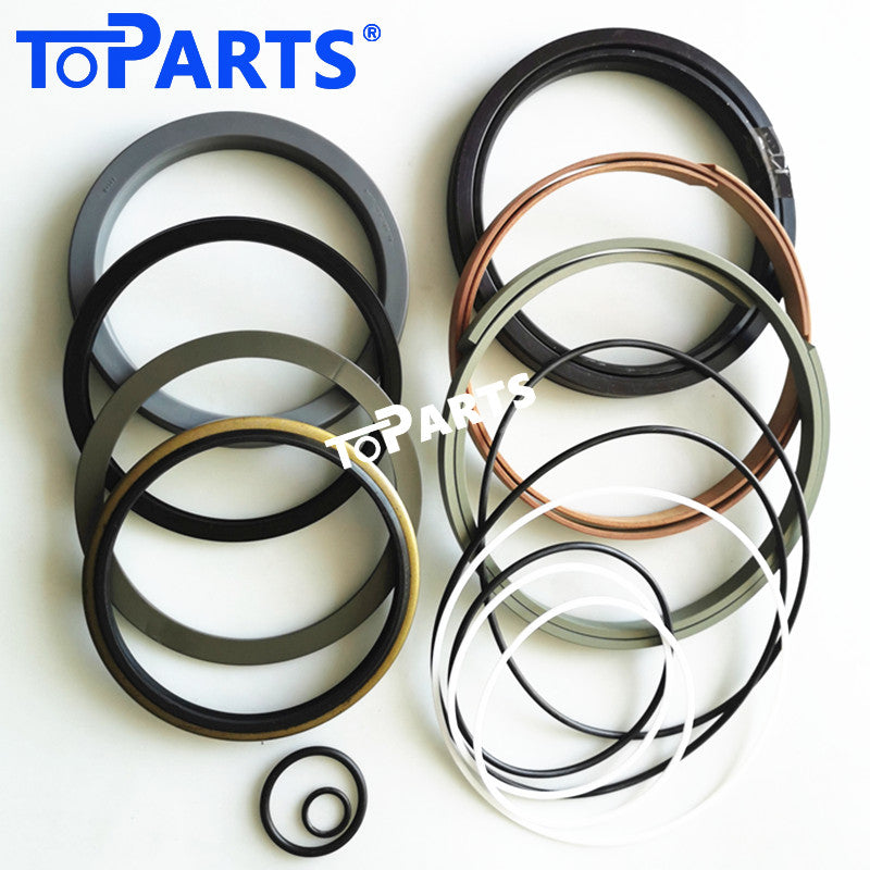 Factory direct replacement 4649752 hydraulic seals for Hitachi machinery