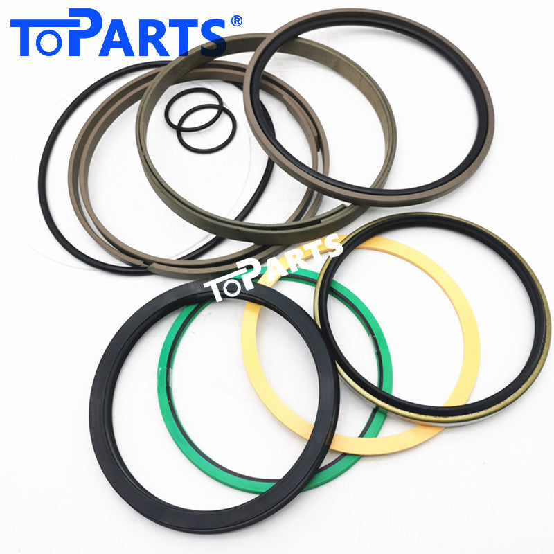 Factory direct replacement 4653041 hydraulic seals for Hitachi machinery