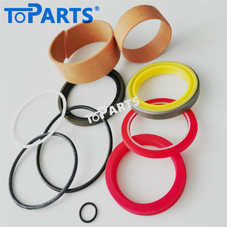 Factory direct replacement 192-3884 1923884 hydraulic seals for Caterpillar CAT machinery