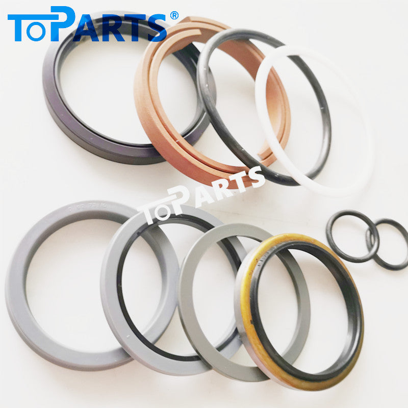 Factory direct replacement 707-98-27600 hydraulic seals for Komatsu machinery