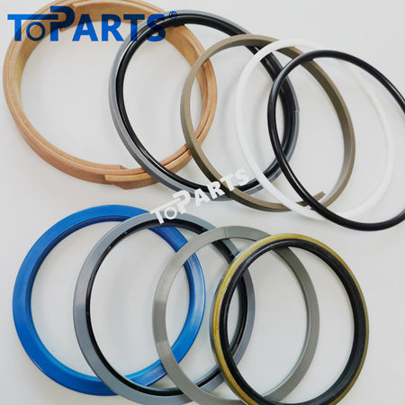 Factory direct replacement 215-9986 2159986 hydraulic seals for Caterpillar CAT machinery