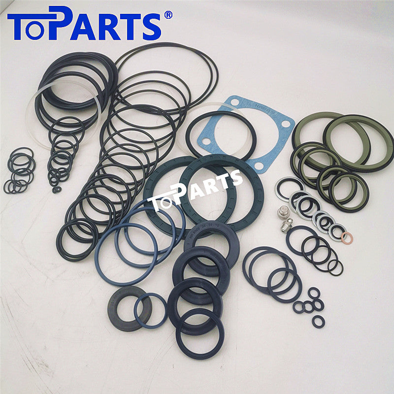 Premium quality components inside 3115915099 seal kit by TOPARTSMALL