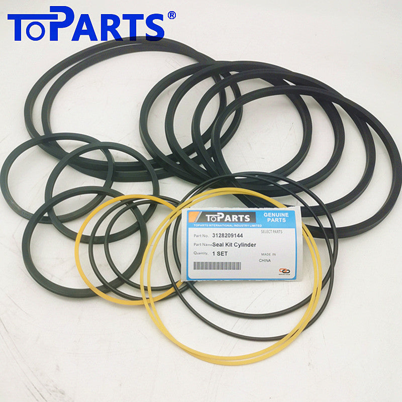 Premium quality components inside 3128209144 seal kit by TOPARTSMALL