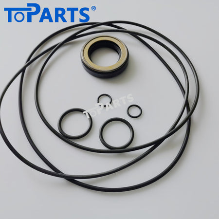 Factory direct replacement 173-3454 1733454 hydraulic seals for Caterpillar CAT machinery