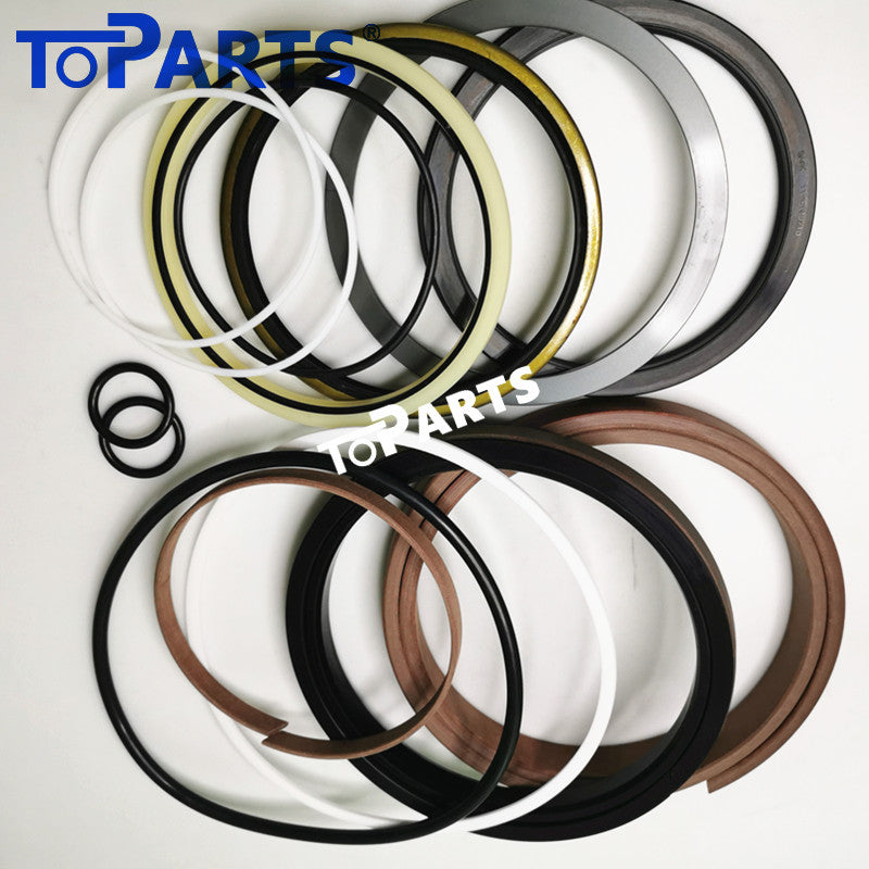 Factory direct replacement 31Y1-18430 hydraulic seals for Hyundai machinery