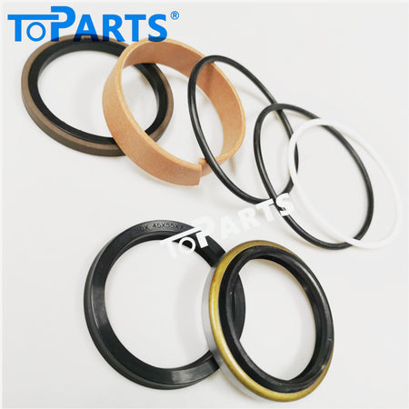 Factory direct replacement 707-98-25110 hydraulic seals for Komatsu machinery