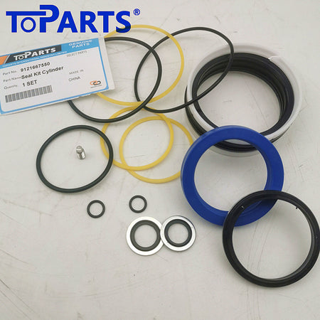 Premium quality components inside 9121667550 seal kit by TOPARTSMALL