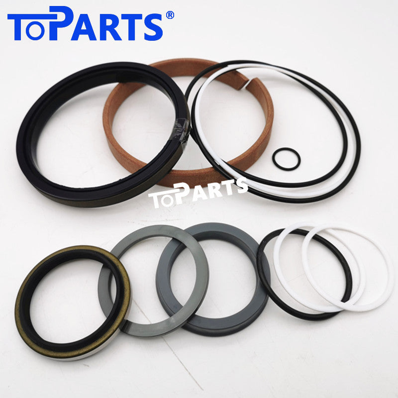 Factory direct replacement 707-98-33500 cylinder seals for Komatsu equipment