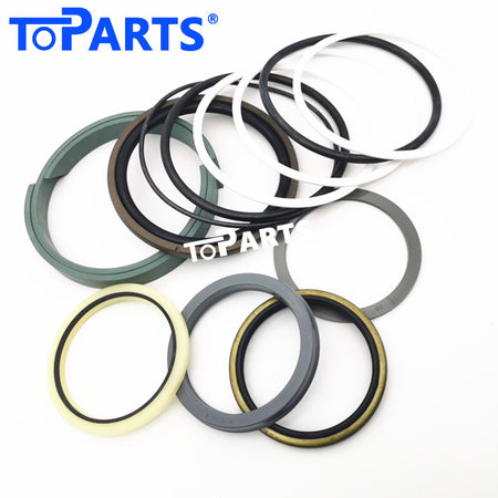 Factory direct replacement 4246123 hydraulic seals for Hitachi machinery