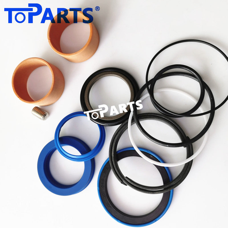 Premium O-rings and seals in Volvo 11709538 extension hydraulic seal kit by TOPARTSMALL