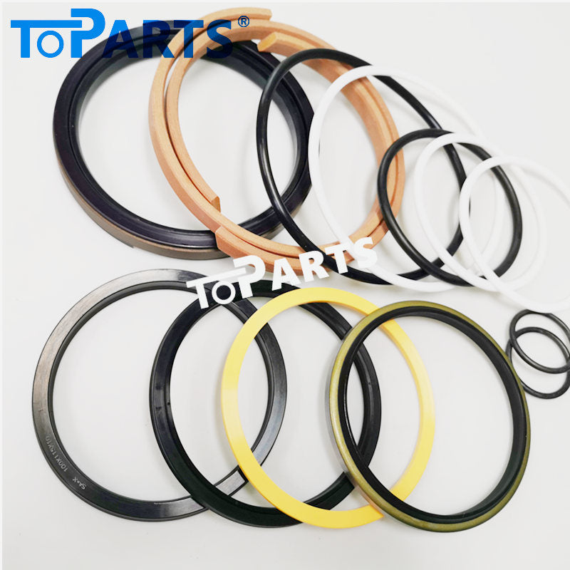 Factory direct replacement 707-99-58090 hydraulic cylinder seals for Komatsu machinery