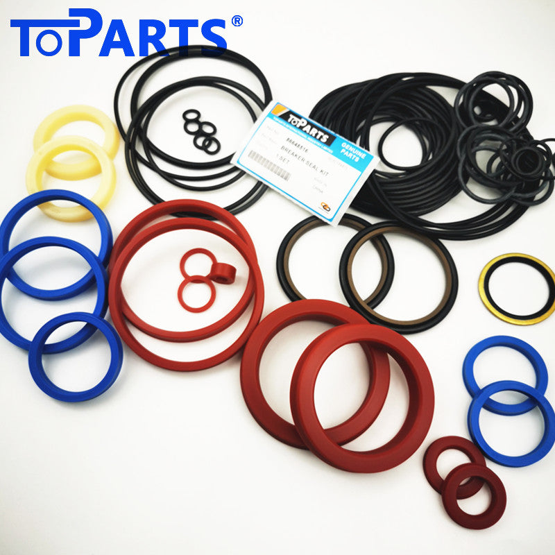 Montabert 86647427 seal kit