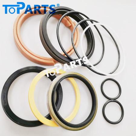 Factory direct replacement 707-98-28600 hydraulic seals for Komatsu machinery
