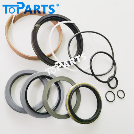 707-99-25660 Hydraulic cylinder seal kit for Komatsu WB97S-5 ARM LIFTING cylinder Repair Kit Main Cylinder Seal Kit