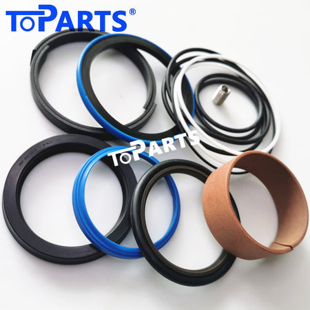 Premium O-rings and seals in Volvo 11709547 bucket hydraulic seal kit by TOPARTSMALL