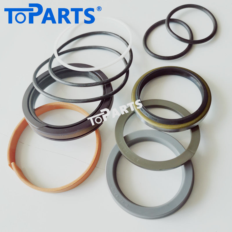 Durable Komatsu 707-98-25920 hydraulic component rebuild kit detailed view