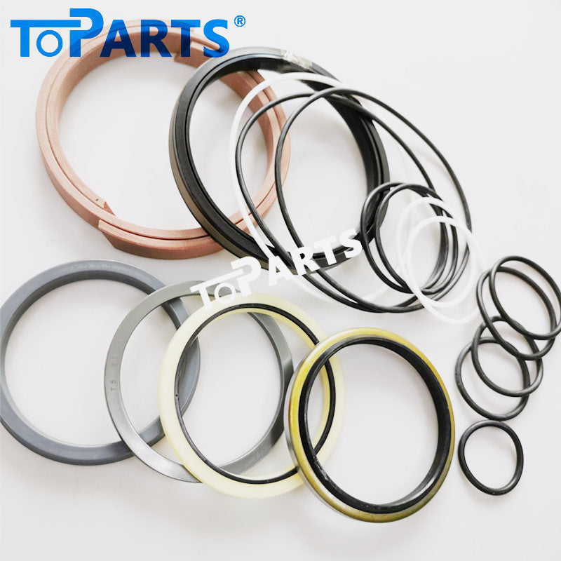 Factory direct replacement 707-99-44180 hydraulic cylinder seals for Komatsu machinery