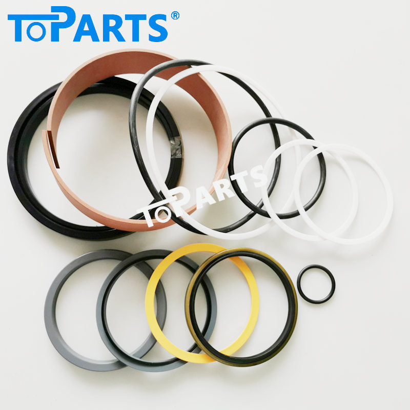 Durable heavy equipment components 707-99-64210 seal kit breakdown details