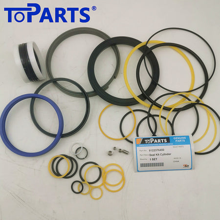 Premium quality components inside 9122376450 seal kit by TOPARTSMALL