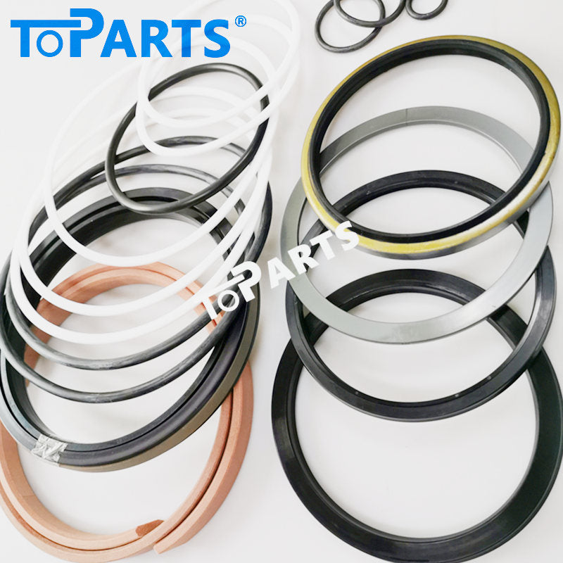 707-99-67090 Hydraulic cylinder seal kit for Komatsu PC300-7 ARM cylinder Repair Kit Main Cylinder Seal Kit