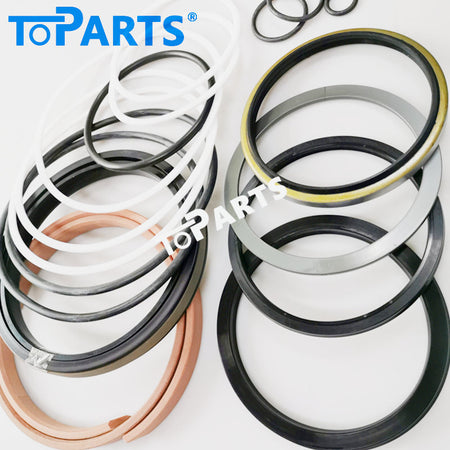 707-99-67090 Hydraulic cylinder seal kit for Komatsu PC300-7 ARM cylinder Repair Kit Main Cylinder Seal Kit