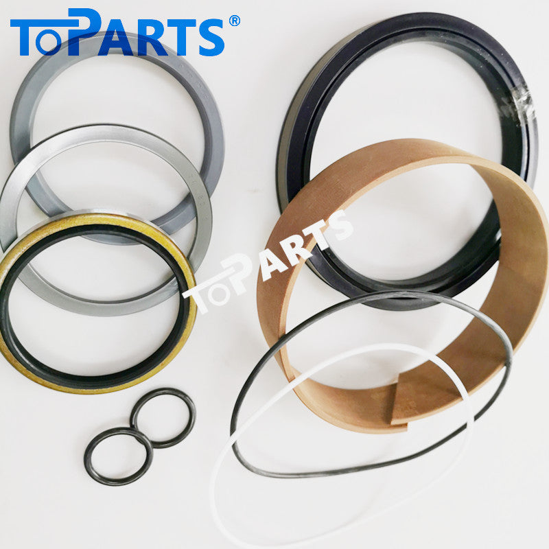 Factory direct replacement 707-98-52110 hydraulic seals for Komatsu machinery