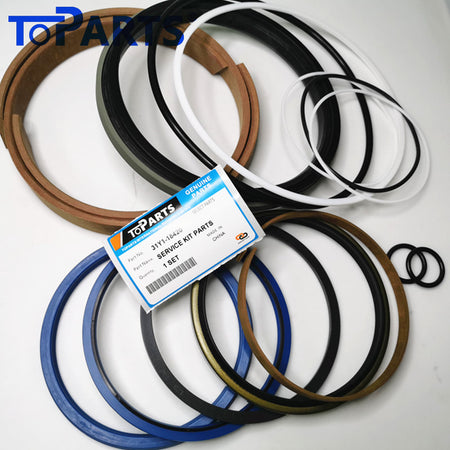 Factory direct replacement 31Y1-18420 hydraulic seals for Hyundai machinery