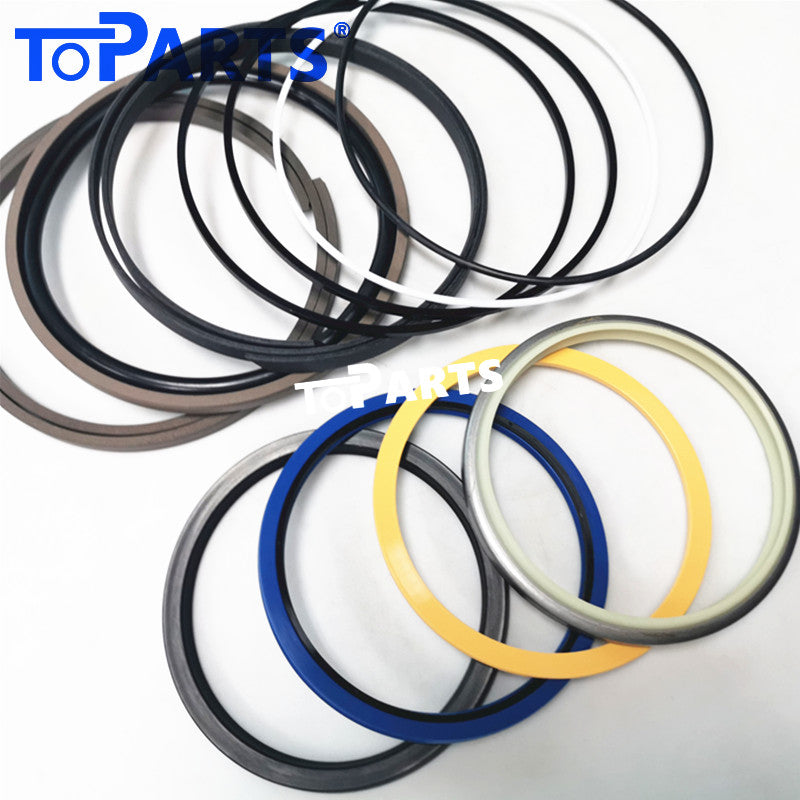 Factory direct replacement 4612271 hydraulic seals for Hitachi machinery