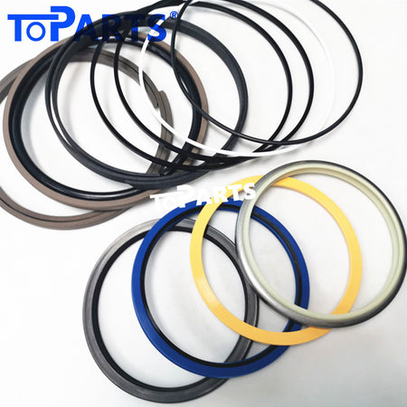 Factory direct replacement 4612271 hydraulic seals for Hitachi machinery