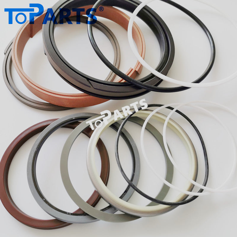 Factory direct replacement 31Y1-12630 hydraulic seals for Hyundai machinery