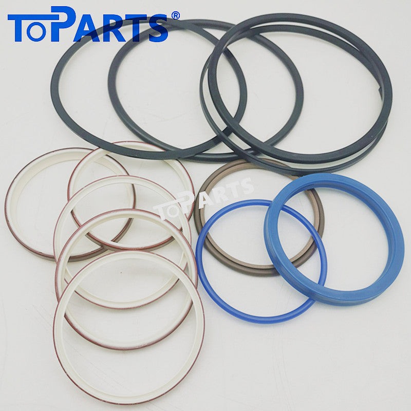 Volvo L90F bucket cylinder repair seal kit